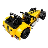 LEGO® Ideas Caterham Seven 620R 21307 (6/7)