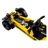 LEGO® Ideas Caterham Seven 620R 21307 (7/7)