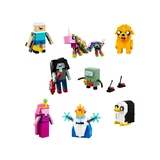 LEGO® Ideas Adventure Time™ 21308 (2/9) LEGO® Ideas Adventure Time™ 21308 (2/9)