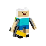 LEGO® Ideas Adventure Time™ 21308 (3/9) LEGO® Ideas Adventure Time™ 21308 (3/9)