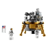 LEGO® Ideas NASA Apollo Saturn V 21309 (3/11)