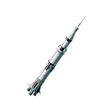 LEGO® Ideas NASA Apollo Saturn V 21309 (4/11)