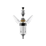 LEGO® Ideas NASA Apollo Saturn V 21309 (6/11)