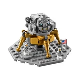 LEGO® Ideas NASA Apollo Saturn V 21309 (8/11)