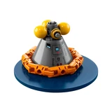 LEGO® Ideas NASA Apollo Saturn V 21309 (9/11)