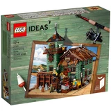LEGO® Ideas Alter Angelladen 21310 (1/10) LEGO® Ideas Alter Angelladen 21310 (1/10)