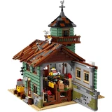 LEGO® Ideas Alter Angelladen 21310 (3/10) LEGO® Ideas Alter Angelladen 21310 (3/10)