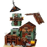 LEGO® Ideas Alter Angelladen 21310 (4/10) LEGO® Ideas Alter Angelladen 21310 (4/10)