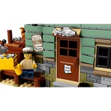 LEGO® Ideas Alter Angelladen 21310 (5/10) LEGO® Ideas Alter Angelladen 21310 (5/10)