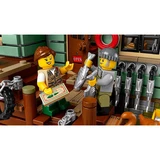 LEGO® Ideas Alter Angelladen 21310 (6/10) LEGO® Ideas Alter Angelladen 21310 (6/10)