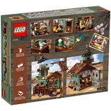 LEGO® Ideas Alter Angelladen 21310 (7/10) LEGO® Ideas Alter Angelladen 21310 (7/10)
