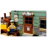 LEGO® Ideas Alter Angelladen 21310 (9/10) LEGO® Ideas Alter Angelladen 21310 (9/10)
