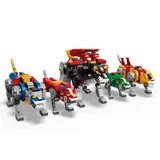 LEGO® Ideas Voltron 21311 (10/13) LEGO® Ideas Voltron 21311 (10/13)