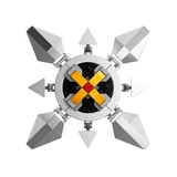 LEGO® Ideas Voltron 21311 (12/13) LEGO® Ideas Voltron 21311 (12/13)