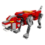 LEGO® Ideas Voltron 21311 (7/13) LEGO® Ideas Voltron 21311 (7/13)