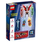 LEGO® Ideas Voltron 21311 (8/13) LEGO® Ideas Voltron 21311 (8/13)