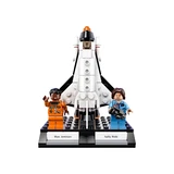 LEGO® Ideas Die NASA-Frauen 21312 (5/12)