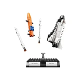 LEGO® Ideas Die NASA-Frauen 21312 (6/12)
