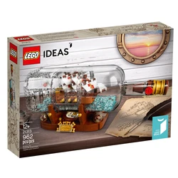 Ship in a Bottle 21313