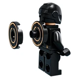 LEGO® Ideas TRON: Legacy 21314 (10/15) LEGO® Ideas TRON: Legacy 21314 (10/15)