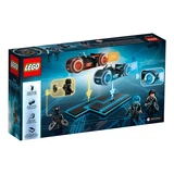 LEGO® Ideas TRON: Legacy 21314 (12/15) LEGO® Ideas TRON: Legacy 21314 (12/15)