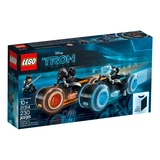 LEGO® Ideas TRON: Legacy 21314 (1/15) LEGO® Ideas TRON: Legacy 21314 (1/15)