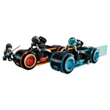 LEGO® Ideas TRON: Legacy 21314 (2/15) LEGO® Ideas TRON: Legacy 21314 (2/15)