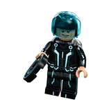LEGO® Ideas TRON: Legacy 21314 (6/15) LEGO® Ideas TRON: Legacy 21314 (6/15)