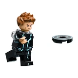LEGO® Ideas TRON: Legacy 21314 (7/15) LEGO® Ideas TRON: Legacy 21314 (7/15)