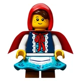 LEGO® Ideas Pop-Up-Buch 21315 (12/15)