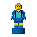LEGO® Ideas Pop-Up-Buch 21315 (13/15)