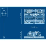 LEGO® Ideas Pop-Up-Buch 21315 (15/15)