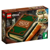 LEGO® Ideas Pop-Up-Buch 21315 (1/15)