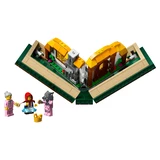 LEGO® Ideas Pop-Up-Buch 21315 (4/15)