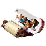 LEGO® Ideas The Flintstones - Familie Feuerstein 21316 (10/16)