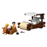 LEGO® Ideas The Flintstones - Familie Feuerstein 21316 (11/16)