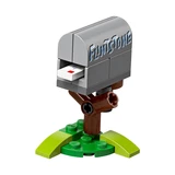 LEGO® Ideas The Flintstones - Familie Feuerstein 21316 (12/16)