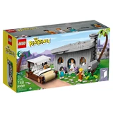 LEGO® Ideas The Flintstones - Familie Feuerstein 21316 (1/16)