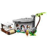 LEGO® Ideas The Flintstones - Familie Feuerstein 21316 (2/16)