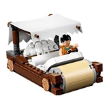LEGO® Ideas The Flintstones - Familie Feuerstein 21316 (3/16)
