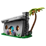 LEGO® Ideas The Flintstones - Familie Feuerstein 21316 (4/16)
