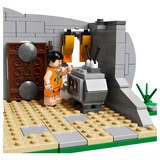 LEGO® Ideas The Flintstones - Familie Feuerstein 21316 (5/16)