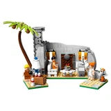 LEGO® Ideas The Flintstones - Familie Feuerstein 21316 (6/16)