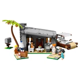 LEGO® Ideas The Flintstones - Familie Feuerstein 21316 (7/16)