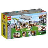 LEGO® Ideas The Flintstones - Familie Feuerstein 21316 (9/16)