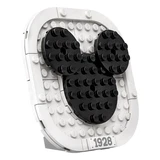 LEGO® Ideas Stoomboot Willie 21317 (11/16)