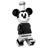 LEGO® Ideas Stoomboot Willie 21317 (12/16)