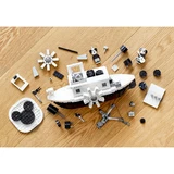 LEGO® Ideas Stoomboot Willie 21317 (15/16)