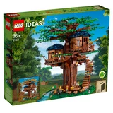 LEGO® Ideas Baumhaus 21318 (1/10) LEGO® Ideas Baumhaus 21318 (1/10)