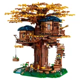 LEGO® Ideas Baumhaus 21318 (3/10) LEGO® Ideas Baumhaus 21318 (3/10)
